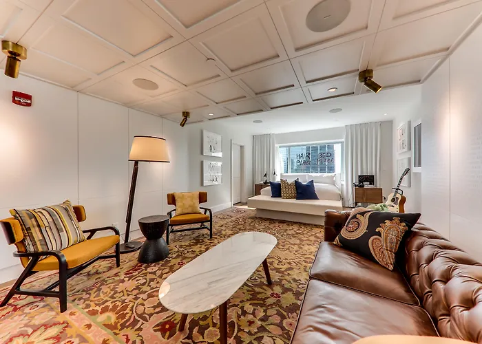 Fairmont The Queen Elizabeth Montréal